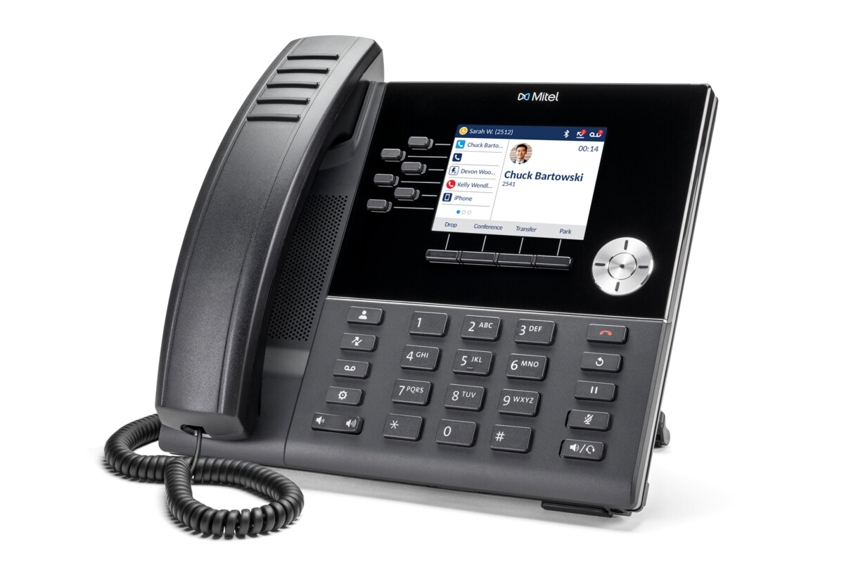 Icon for MITEL 6920 IP PHONE