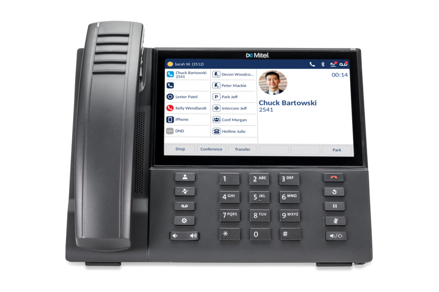 Icon for MITEL 6940 IP PHONE