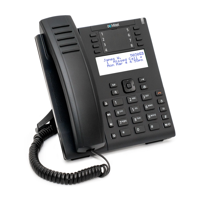 Icon for MITEL 6910 IP PHONE