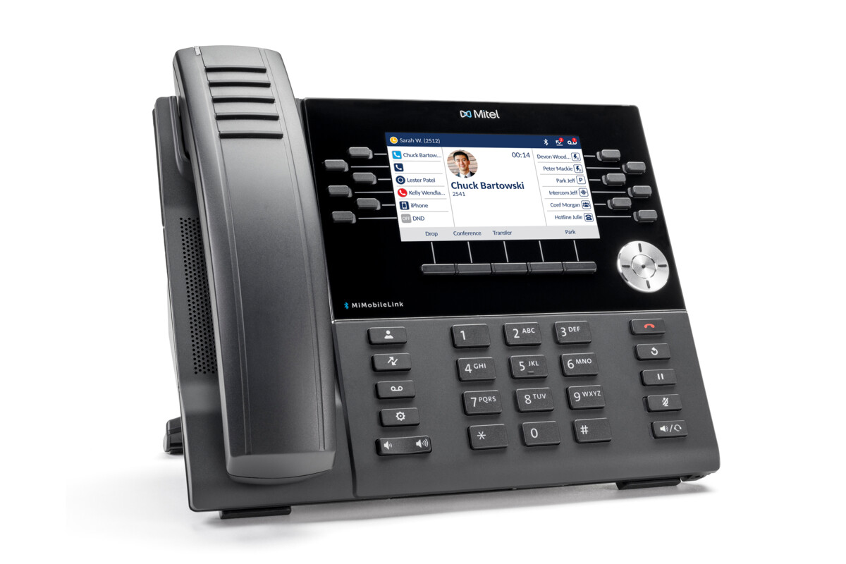 Icon for MITEL 6930 IP PHONE